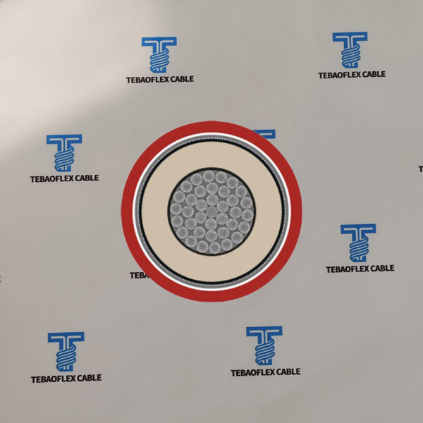 (N)TMCGCW11Y UL PUR Mining Cable