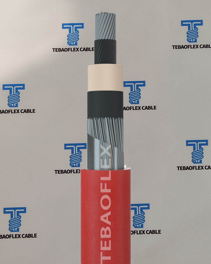 (N)TMCGCW11Y UL PUR Mining Cable