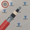(N)TMCGCW11Y UL PUR Mining Cable