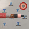 (N)TMCGCWOEU (5) (N)TMCGCWOEU Medium Voltage Cable