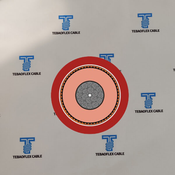(N)TMCGCWOEU (6) (N)TMCGCWOEU Medium Voltage Cable