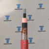 (N)TMCGCWOEU (7) (N)TMCGCWOEU Medium Voltage Cable
