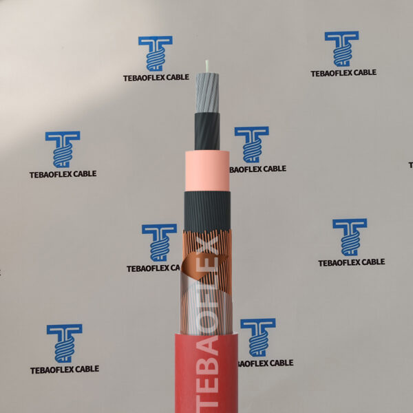 (N)TMCGCWOEU (7) (N)TMCGCWOEU Medium Voltage Cable
