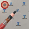 (N)TMCGCWOEU (8) (N)TMCGCWOEU Medium Voltage Cable