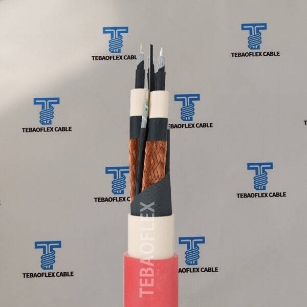 (N)TSCGECEWOEU Mining Cable 6/10kV | Submersible 300m