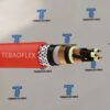 (N)TSCGECEWOEU Mining Cable 6/10kV | Submersible 300m