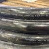 BS 6883 EPR SW4 GSWB PUR 25mm23C 6.6kV-1 TEBAOFLEX BS 6883 25mm²/3C 6.6kV Armoured Offshore Submersible Cable