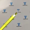 (N)SHÖU, (N)SHÖU-O, (N)SHÖU-J (N)SHÖU O-J 0.6/1kV Mining Flexible Cable | TEBAOFLEX CABLE | VDE 0250-812 | Rubber Sheathed Power Cable