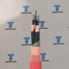 (N)TSCGEWOEU MT PLUS (4) (N)TSCGEWOEU MT PLUS reduced weight medium voltage reeling cable on drum by TEBAOFLEX