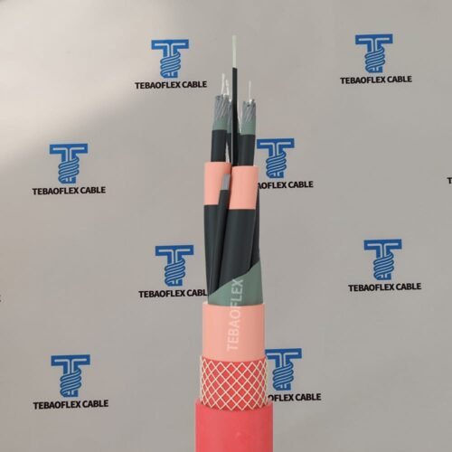 (N)TSCGEWOEU MT PLUS (4) (N)TSCGEWOEU MT PLUS reduced weight medium voltage reeling cable on drum by TEBAOFLEX
