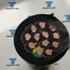 H07RN8-F 450/750V Waterproof Rubber Cable