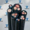 H07RN8-F 450/750V Waterproof Rubber Cable