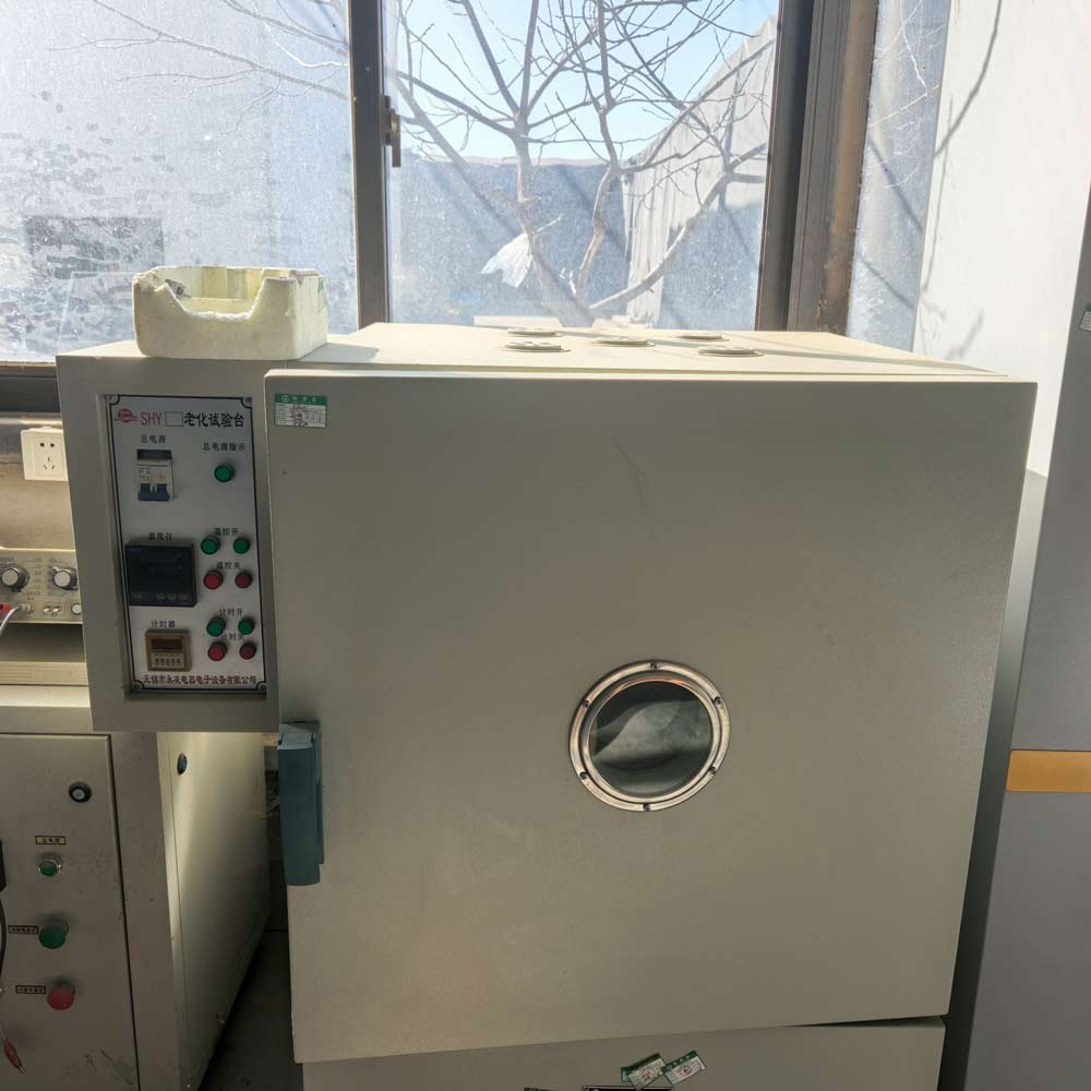 TEBAOFLEX cable quality testing for rubber flexible and industrial cables