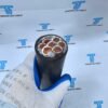 TEBAOFLEX 400Hz Airport Ground Power Cable for aircraft GPU power supply systems