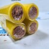 400Hz Airport Ground Power Cable | TEBAOFLEX