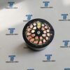 TEBAOFLEX 600V 2PNCT-H-U RTG reeling cable cross-section with 30 × 3.5 mm² copper conductors