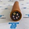 SHD-GC 2KV 3×7+2×10+1×10AWG