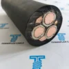 SHD-GC 5KV 3X300MCM+2X1-0AWG +1X8AWG