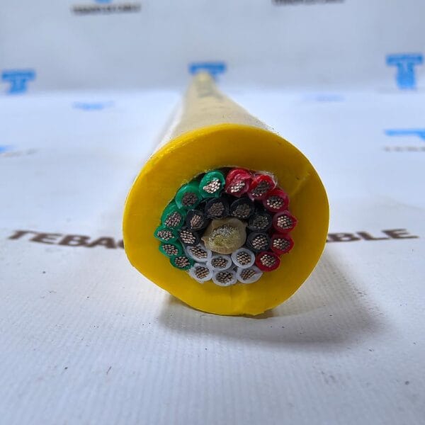 buoyant-tether-cable-multicore-cross-section-tebaoflex-2-1.jpg Buoyant Tether Cable for ROVs and Subsea Systems | TEBAOFLEX