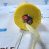 buoyant-tether-cable-two-core-fiber-optic-cross-section-tebaoflex-1.jpg Buoyant Tether Cable for ROVs and Subsea Systems | TEBAOFLEX