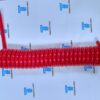 flexible-spring-cable-custom-coiled-cable-tebaoflex_2 TEBAOFLEX Flexible Spring Cable for retractable power and control applications