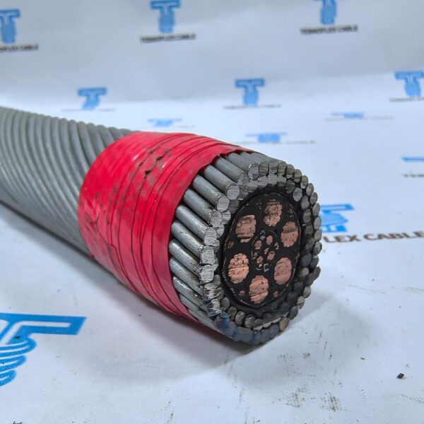 flexible-subsea-drilling-exploration-cable-tebaoflex TEBAOFLEX Flexible Subsea Drilling and Exploration Cable for offshore and underwater equipment