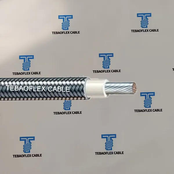 Glass Fiber High-temp Wire Glass fiber high temp wire with glass-fiber braided sheath for high temperature electrical wiring