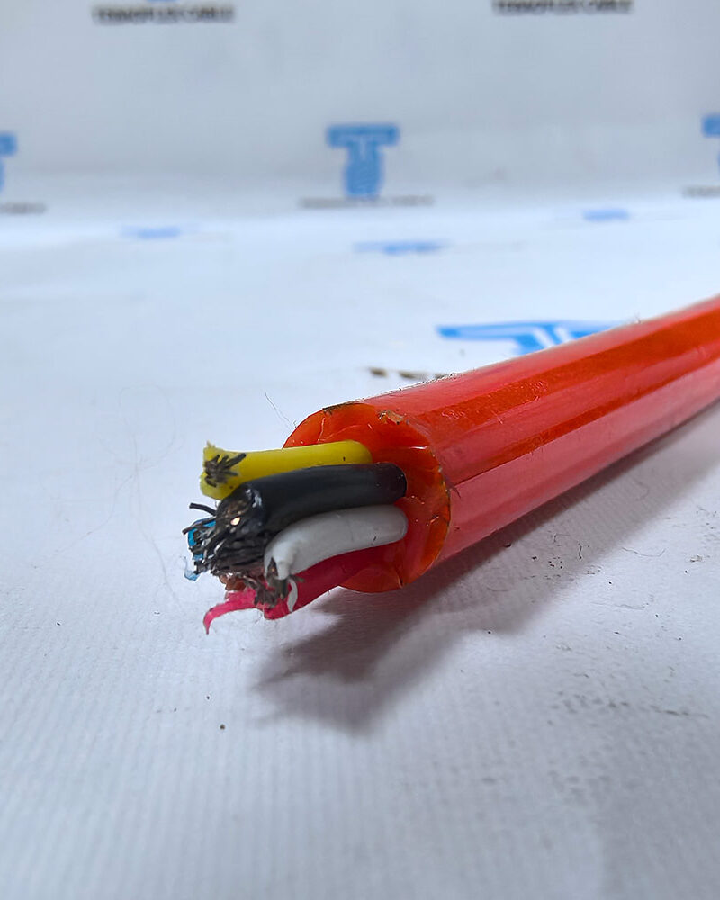h07bq-f-aquaculture-waterproof-cable-tebaoflex_1 TEBAOFLEX H07BQ-F Aquaculture Waterproof Cable for fish farm pumps and aerators