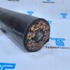 port-crane-spreader-basket-cable-tebaoflex TEBAOFLEX Port Crane Spreader Basket Cable for container crane spreader systems