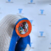 TEBAOFLEX PUR 4x18 AWG ROV Signal Cable for underwater control and signal transmission