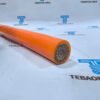 PUR Multi Core Control Cable Cross-Section | TEBAOFLEX TEBAOFLEX PUR multi core control cable cross-section with flexible copper conductors