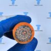 pur-multi-core-control-cable-tebaoflex TEBAOFLEX PUR Multi Core Control Cable for industrial automation and machinery