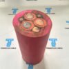 TEBAOFLEX SHD-GC Mining Cable with shielded power conductors and ground-check cores