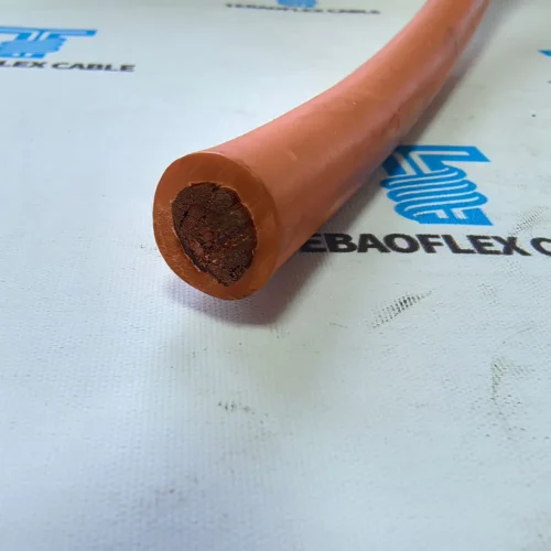 siaf-gl-high-temperature-silicone-single-core-cable SiAF-GL high temperature silicone single core cable with flexible copper conductor