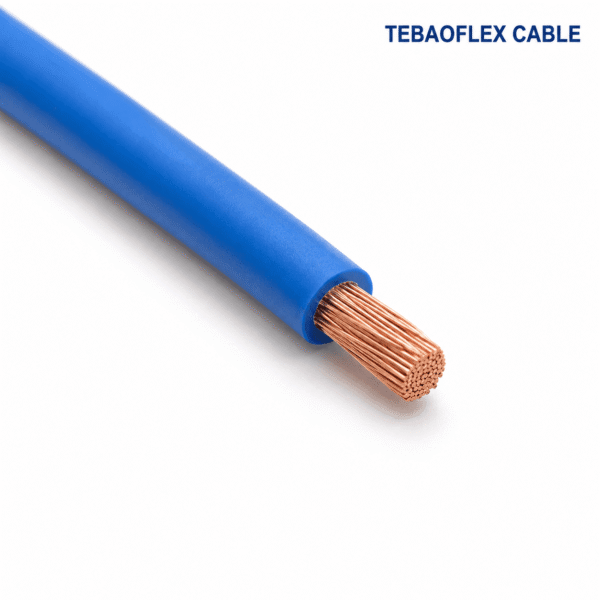 CS-ES / ECS-ES Extra-Flexible 180°C Silicone Wire CS-ES / ECS-ES extra-flexible 180°C silicone wire with fine stranded conductor