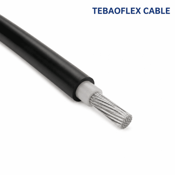 ECSC-HRD 180°C Sheathed Silicone Power Wire ECSC-HRD 180°C sheathed silicone power wire with tinned copper conductor