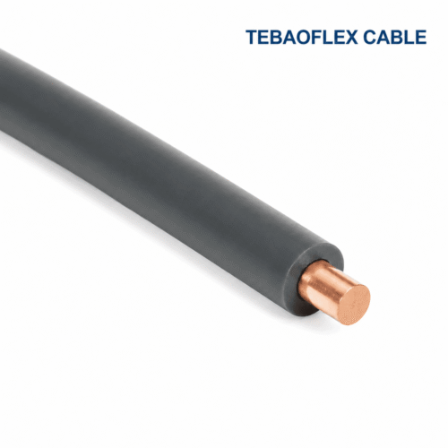 RCS / RECS 180°C Solid Core Silicone Wire RCS / RECS 180°C solid core silicone wire with copper conductor