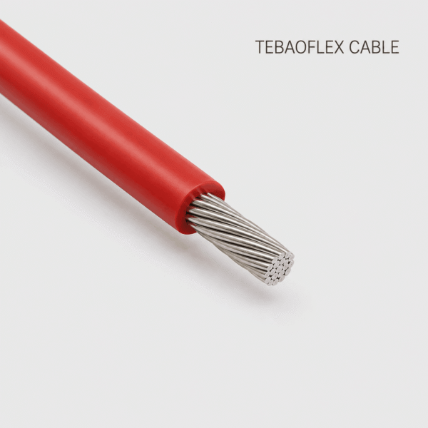 Style 3253 / 30144 / 30145 250°C Silicone Wire Style 3253 30144 30145 250°C silicone insulated single-core wire with nickel-plated copper conductor