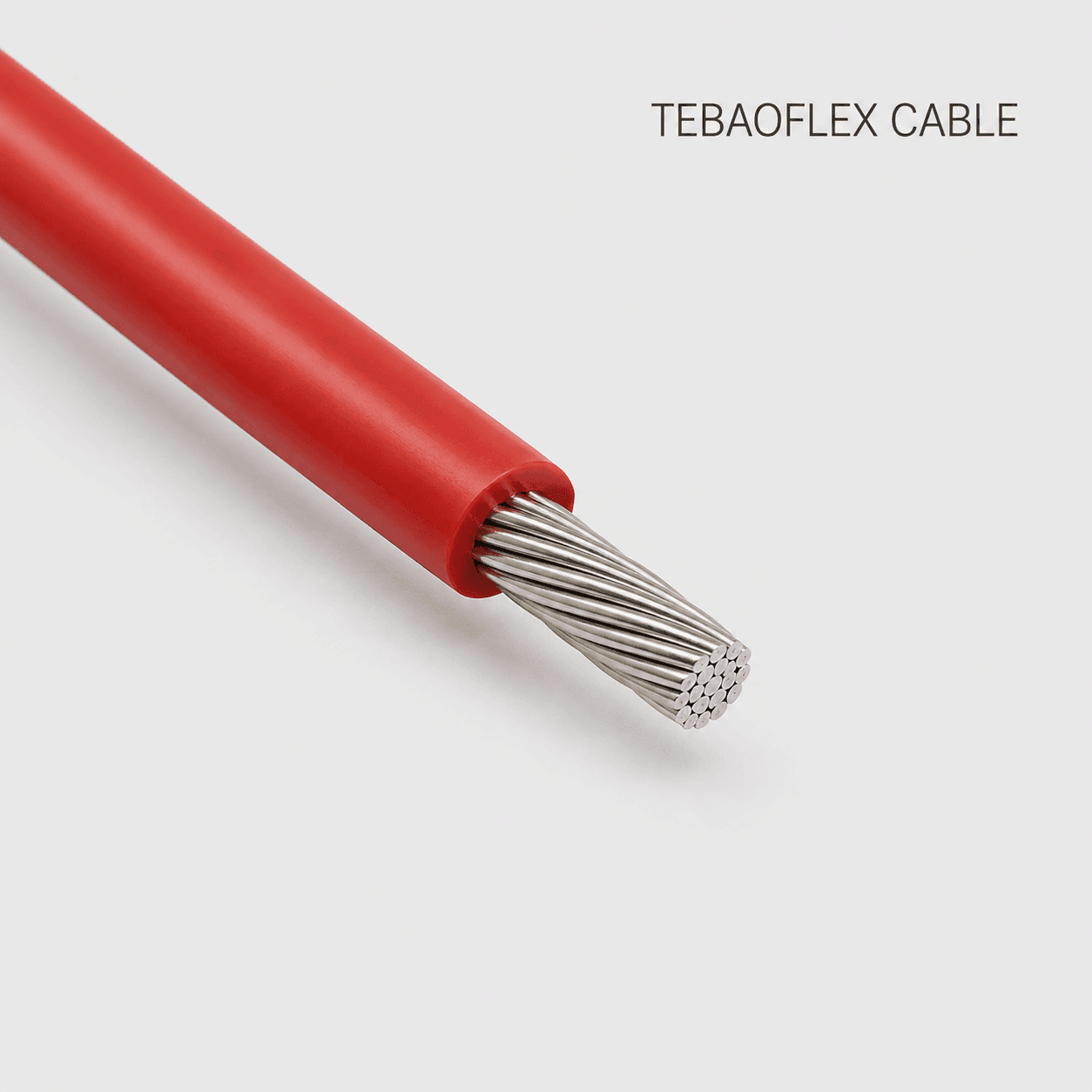 Style 3253 30144 30145 250°C silicone insulated single-core wire with nickel-plated copper conductor