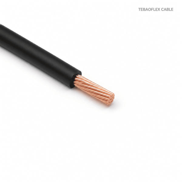 Style 3367 / 3135 / 3139 / 3143 200°C Silicone Wire Style 3367 3135 3139 3143 200°C silicone insulated single-core wire with high-temperature copper conductor