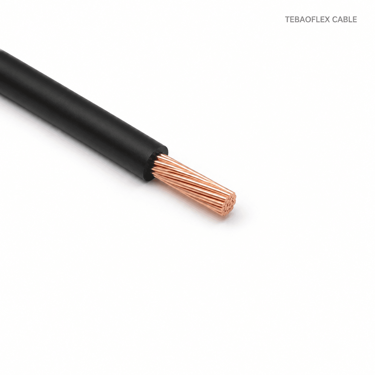 Style 3367 3135 3139 3143 200°C silicone insulated single-core wire with high-temperature copper conductor