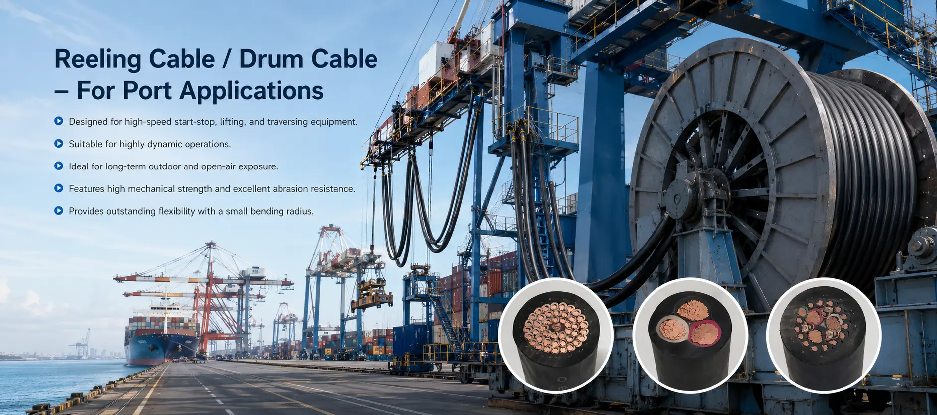 tebaoflex-port-cables