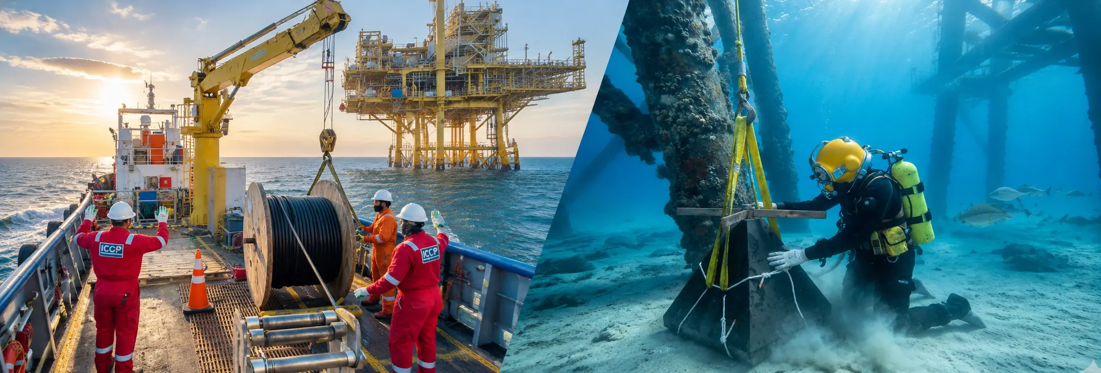 tebaoflex-submersible-underwater-cables TEBAOFLEX underwater and ROV tether cables for marine applications