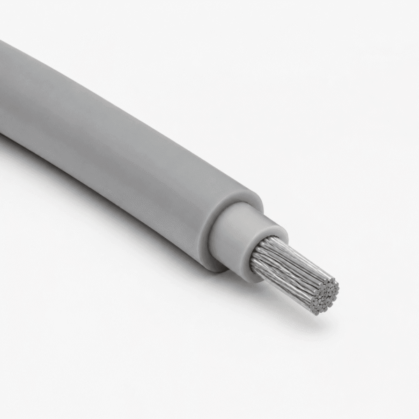 Type LSX 1kV Unarmored Single Conductor Marine Power Cable main image Type LSX 1kV Unarmored Single Conductor Marine Power Cable cable cross-section for marine and offshore power distribution