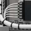 ul-10485-pfa-wire-electronic-equipment-harness UL 10485 PFA High-Temperature Wire 600V 250 C