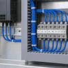 ul-10503-electronic-equipment-internal-wiring UL 10503 PFA wire used for internal electronic equipment wiring