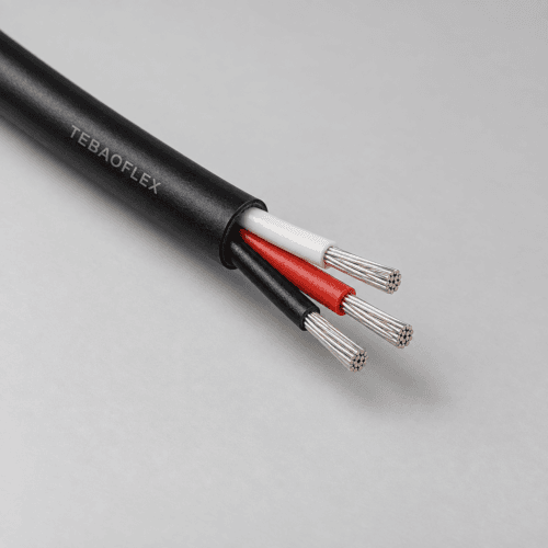UL 1659 PTFE 250C 600V High Temperature Wire and Cable UL 1659 PTFE 250C 600V high temperature wire and cable with nickel-plated copper conductors