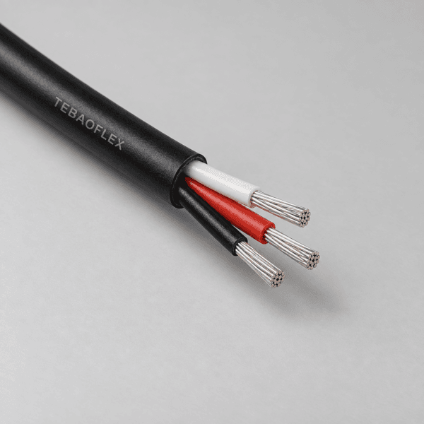 UL 1659 PTFE 250C 600V High Temperature Wire and Cable UL 1659 PTFE 250C 600V high temperature wire and cable with nickel-plated copper conductors