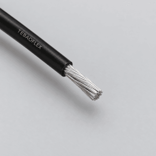UL 1815 PTFE 250C 300V High Temperature Wire UL 1815 PTFE 250C 300V high temperature wire with plated copper conductor