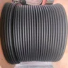 BFOU 0.6/1kV fire resistant offshore power cable wound on a delivery drum